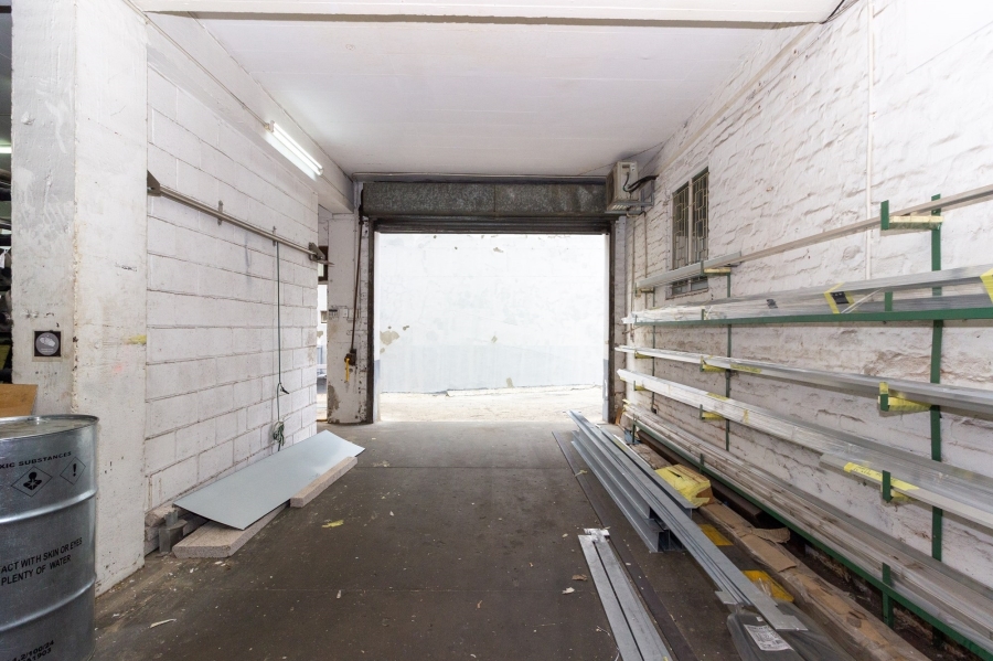 To Let commercial Property for Rent in Korsten Eastern Cape